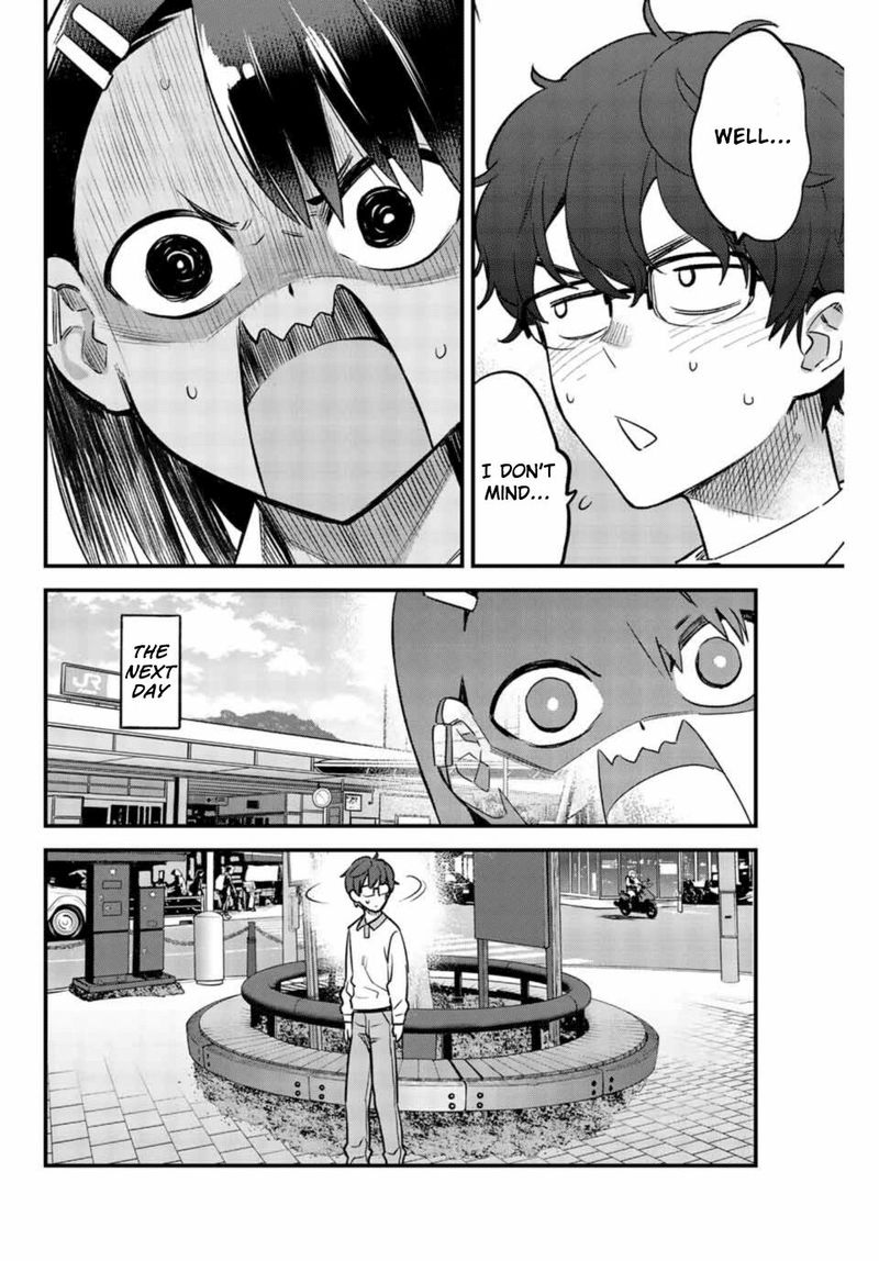 Please Dont Bully Me Nagatoro 34 8