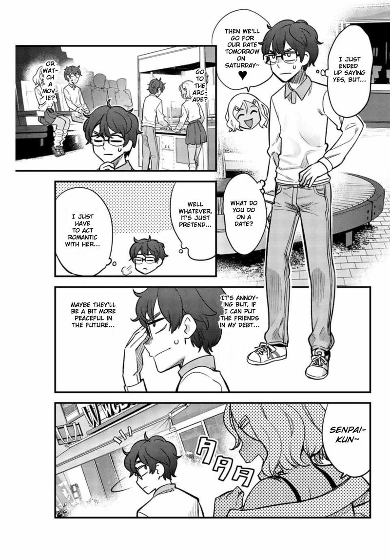 Please Dont Bully Me Nagatoro 34 9