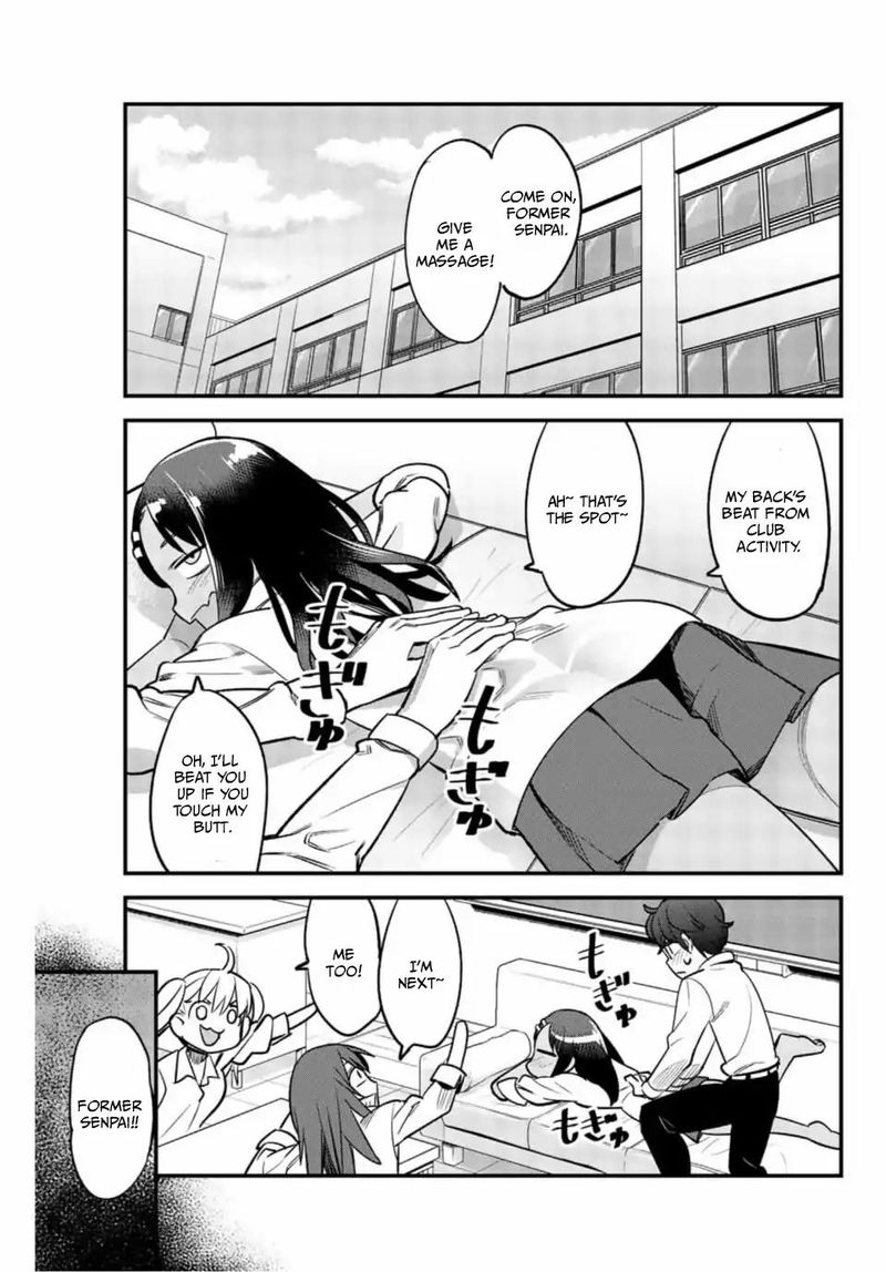 Please Dont Bully Me Nagatoro 35 5