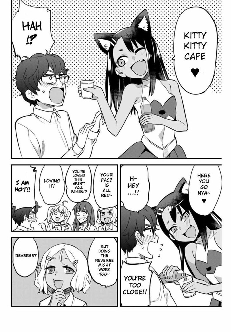 Please Dont Bully Me Nagatoro 37 10