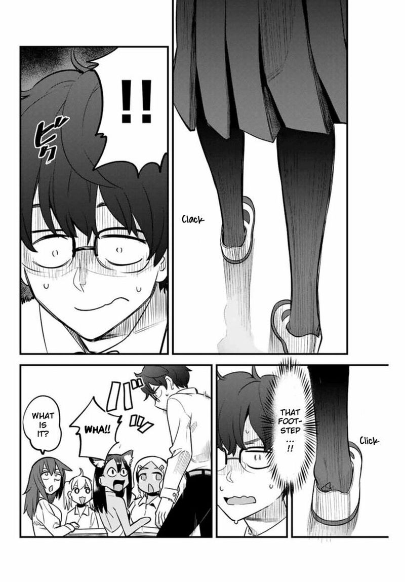 Please Dont Bully Me Nagatoro 37 12