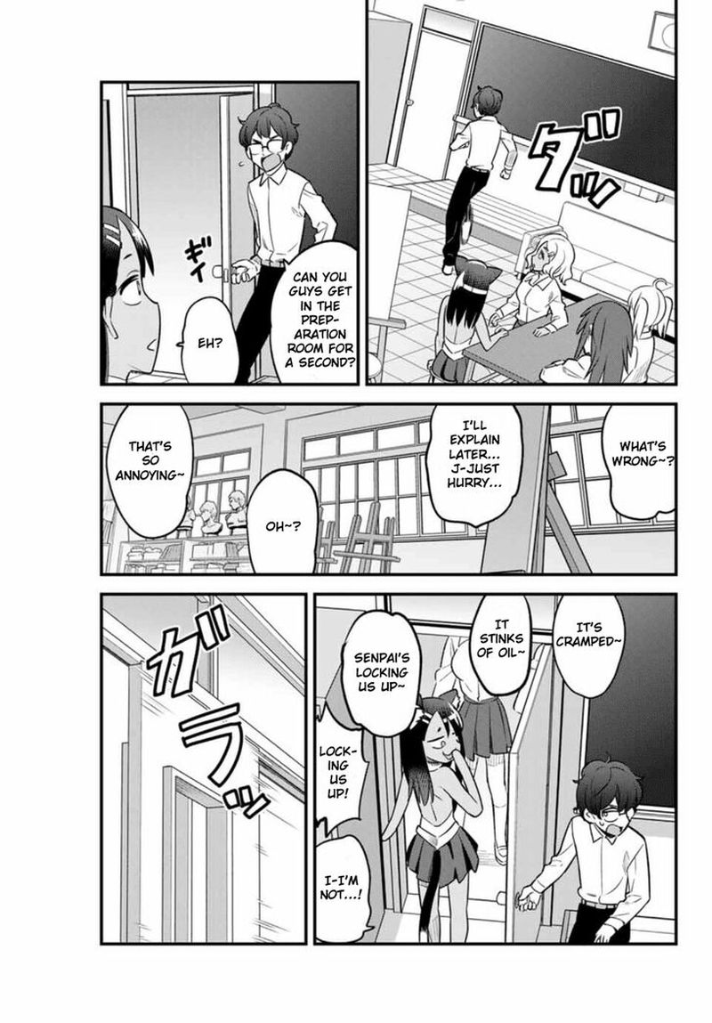 Please Dont Bully Me Nagatoro 37 13