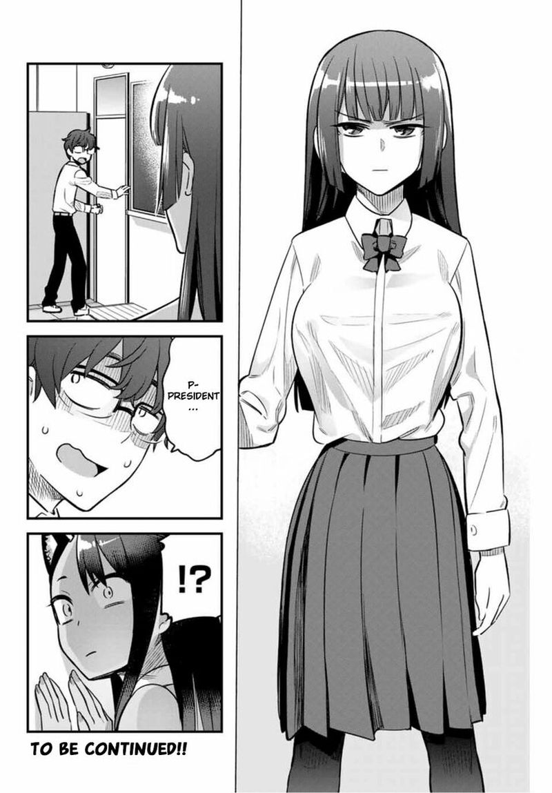 Please Dont Bully Me Nagatoro 37 14