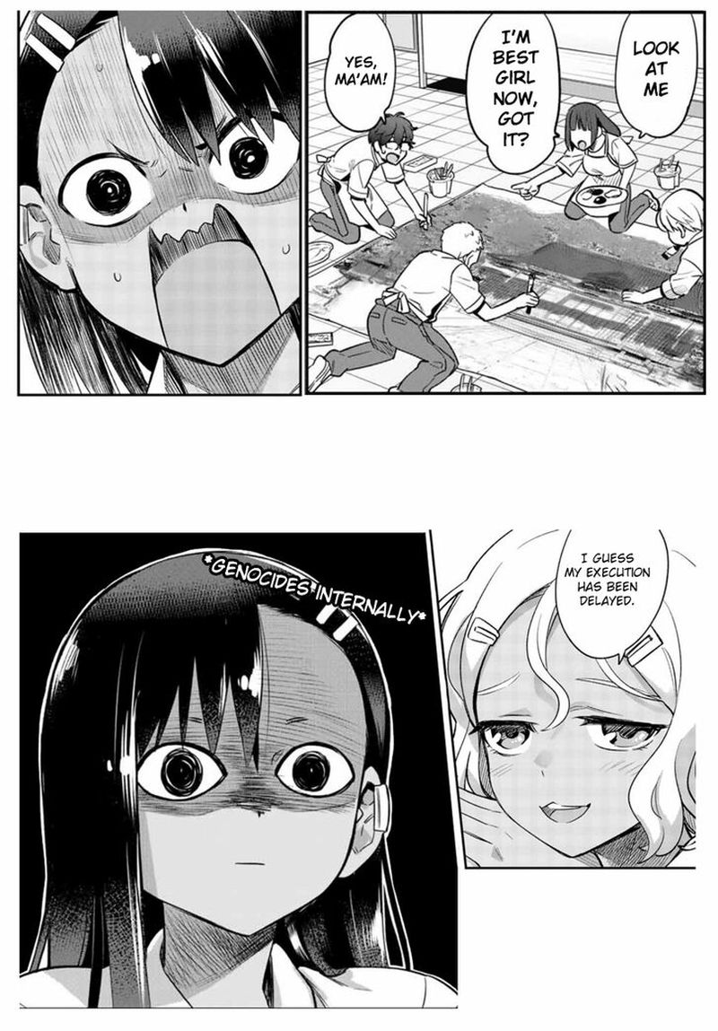 Please Dont Bully Me Nagatoro 37 15