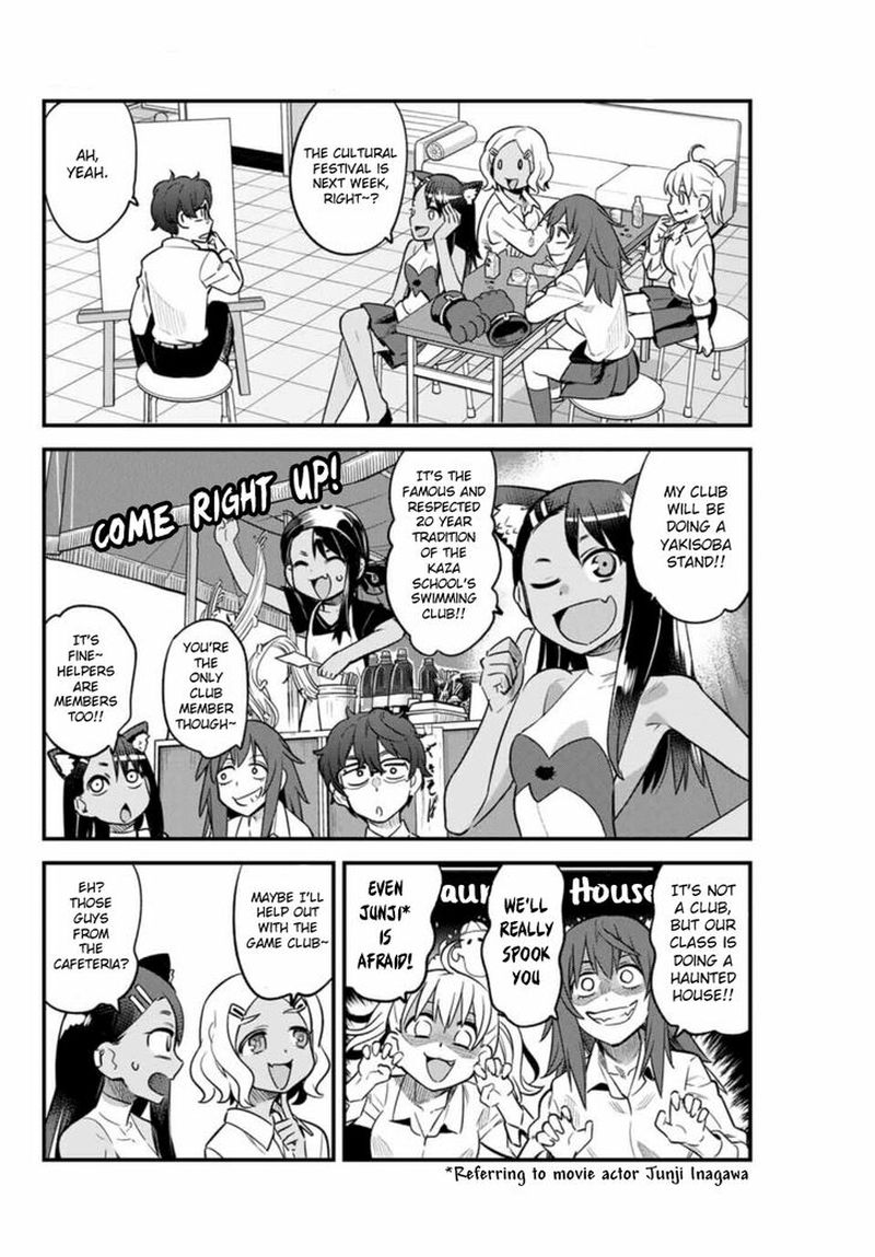 Please Dont Bully Me Nagatoro 37 2