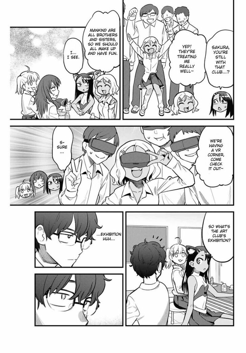 Please Dont Bully Me Nagatoro 37 3