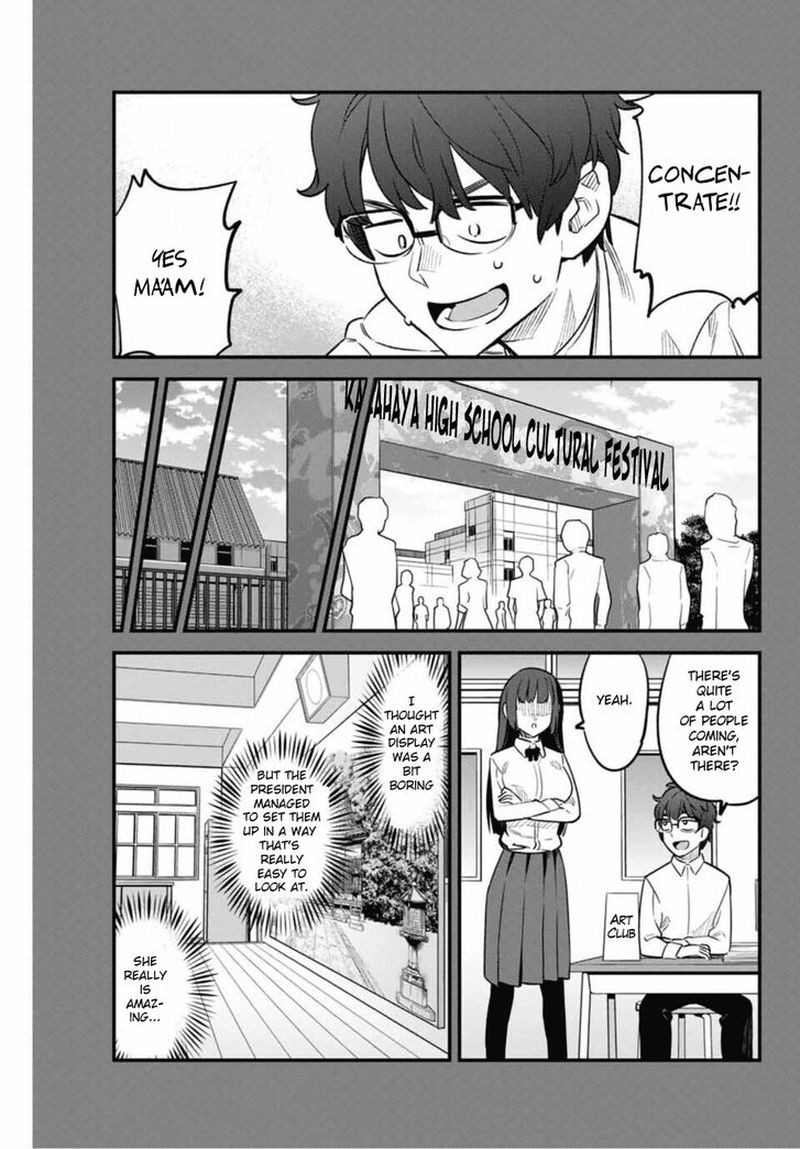 Please Dont Bully Me Nagatoro 37 5