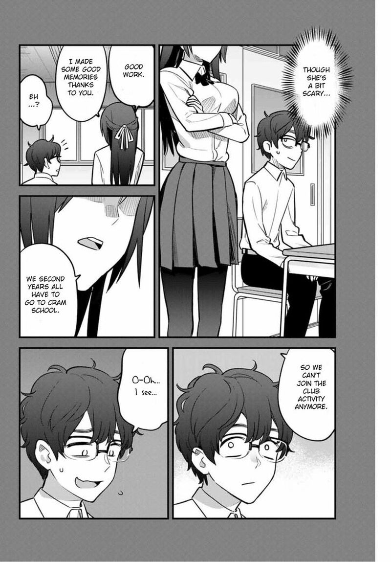 Please Dont Bully Me Nagatoro 37 6