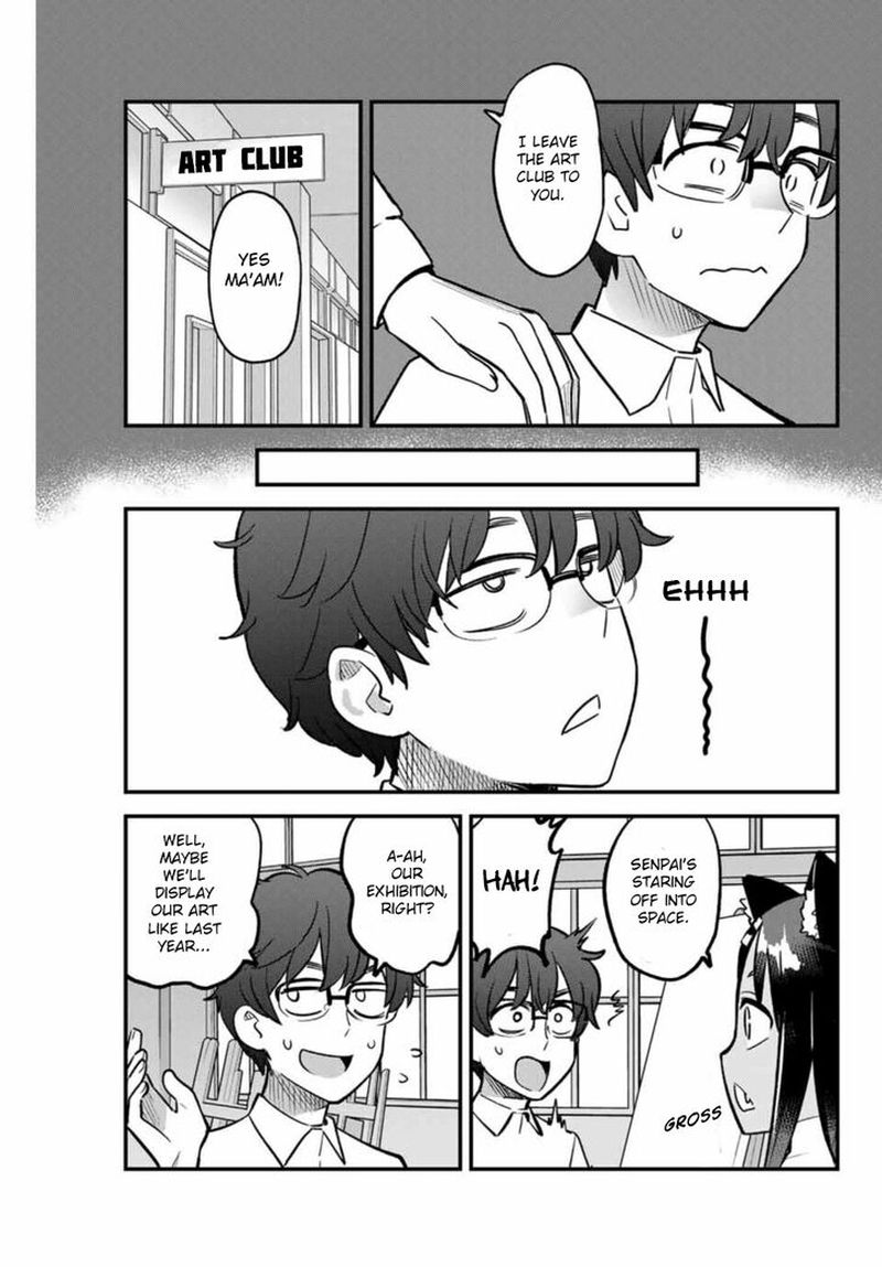 Please Dont Bully Me Nagatoro 37 7