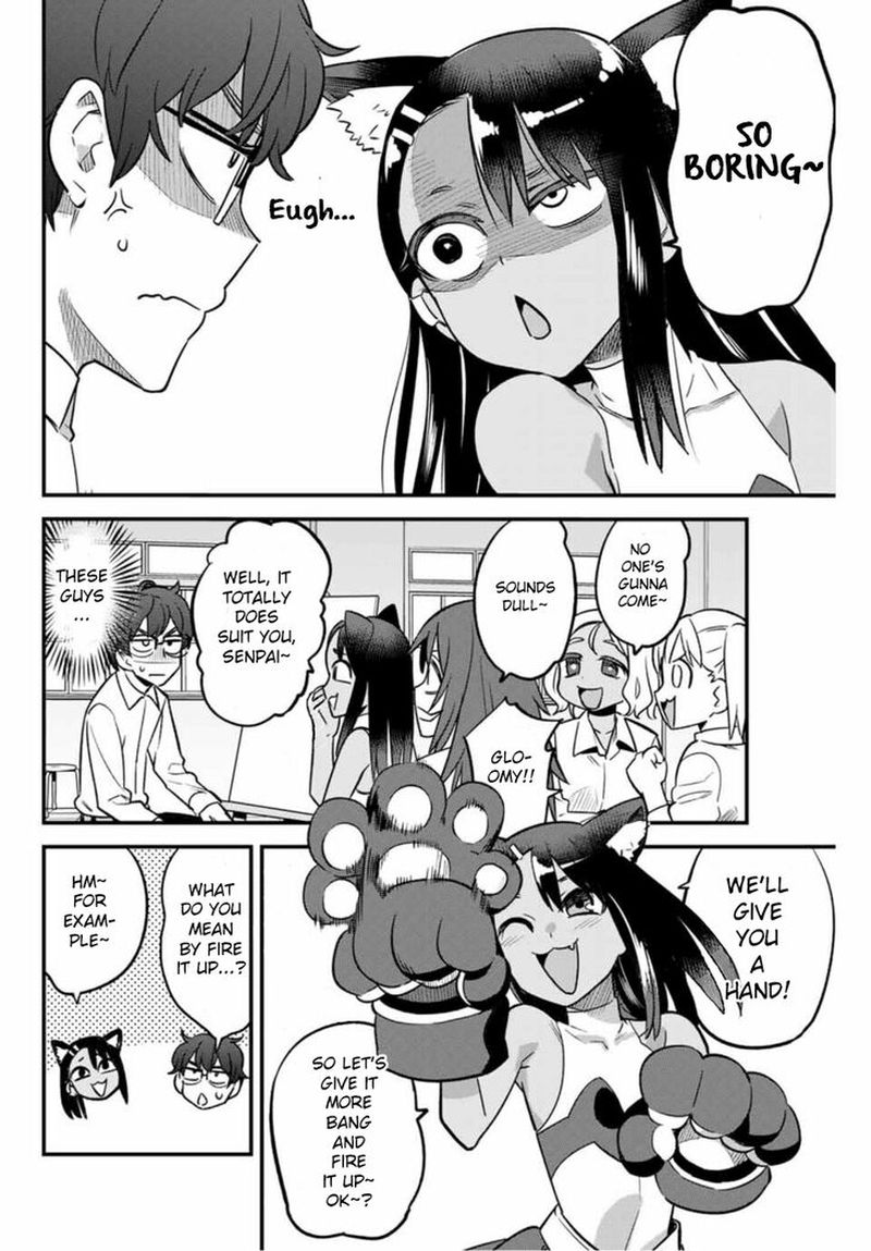 Please Dont Bully Me Nagatoro 37 8