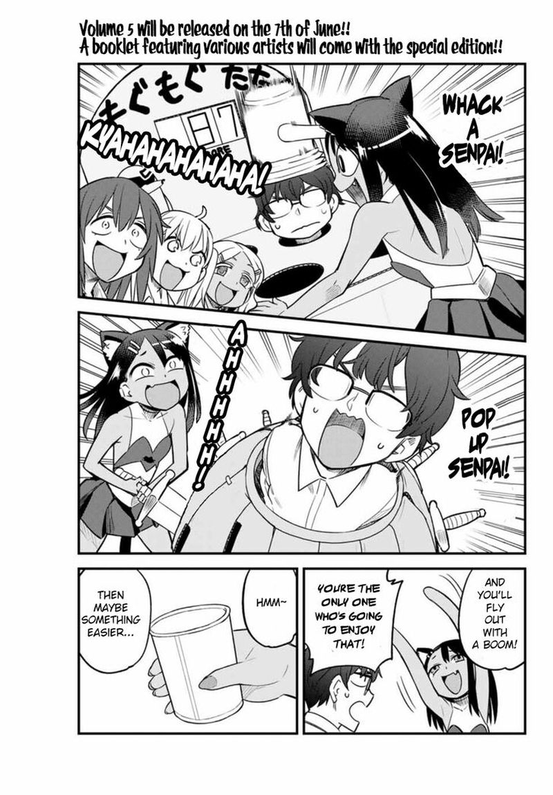Please Dont Bully Me Nagatoro 37 9