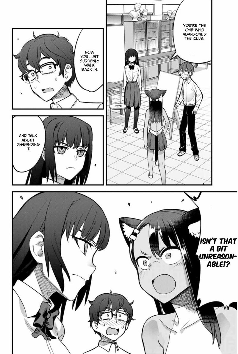Please Dont Bully Me Nagatoro 38 10