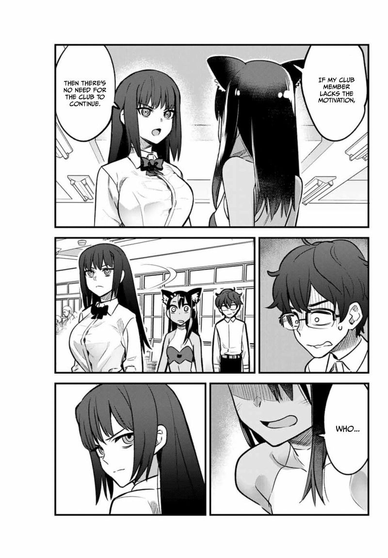 Please Dont Bully Me Nagatoro 38 11