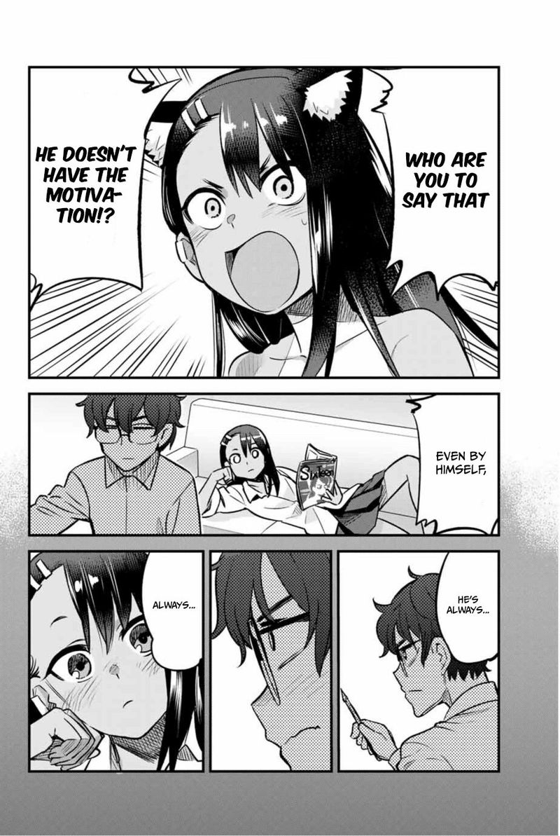 Please Dont Bully Me Nagatoro 38 12