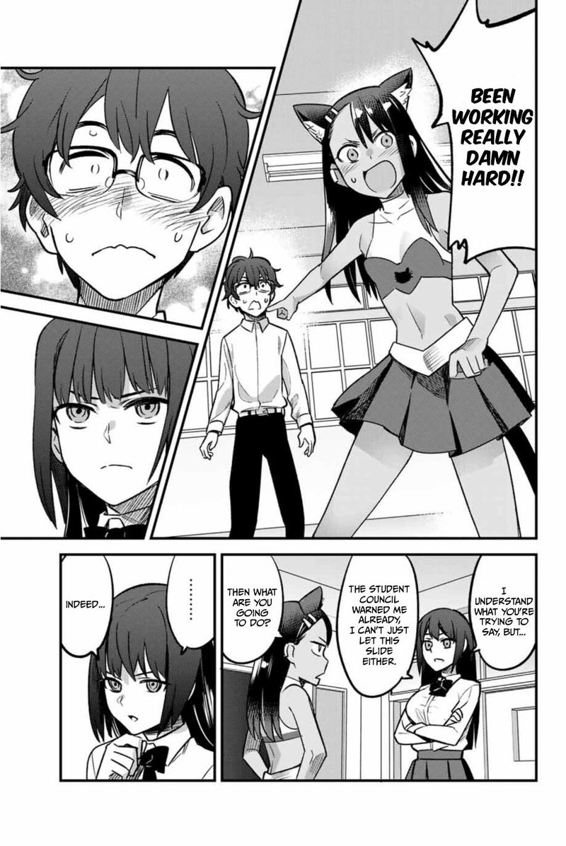 Please Dont Bully Me Nagatoro 38 13