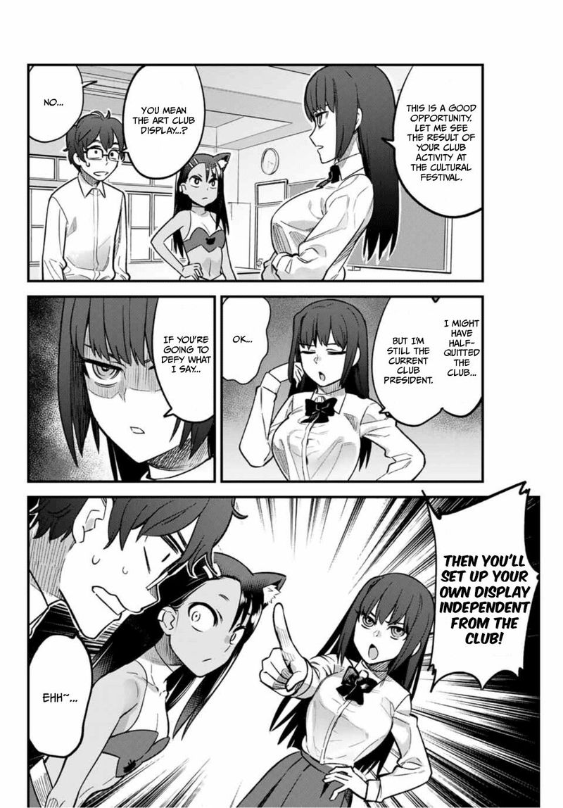 Please Dont Bully Me Nagatoro 38 14