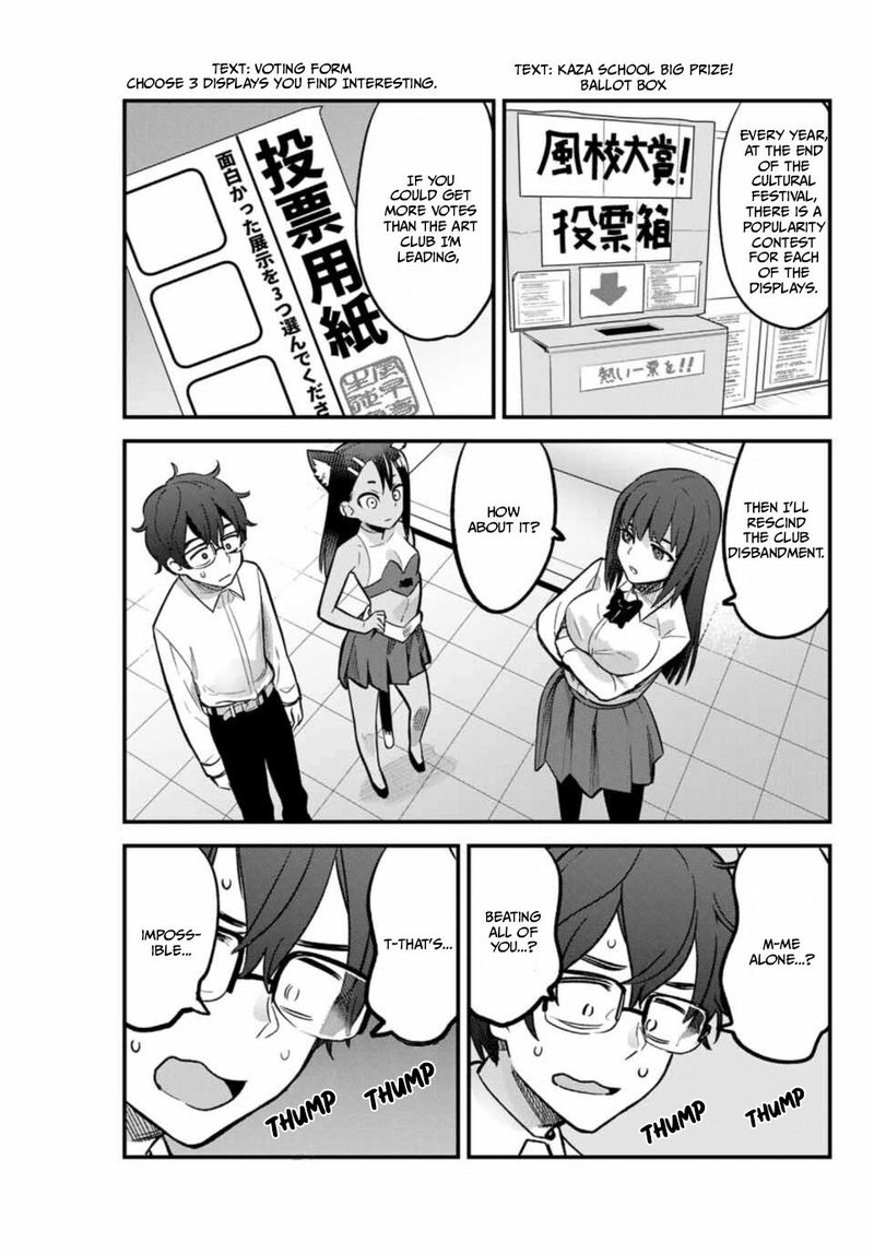 Please Dont Bully Me Nagatoro 38 15