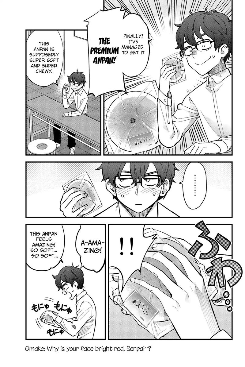 Please Dont Bully Me Nagatoro 38 25