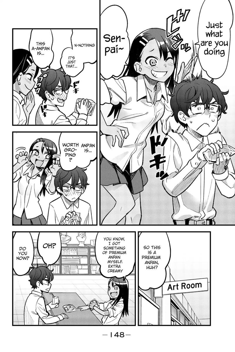 Please Dont Bully Me Nagatoro 38 26