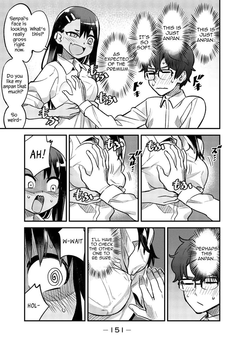 Please Dont Bully Me Nagatoro 38 29