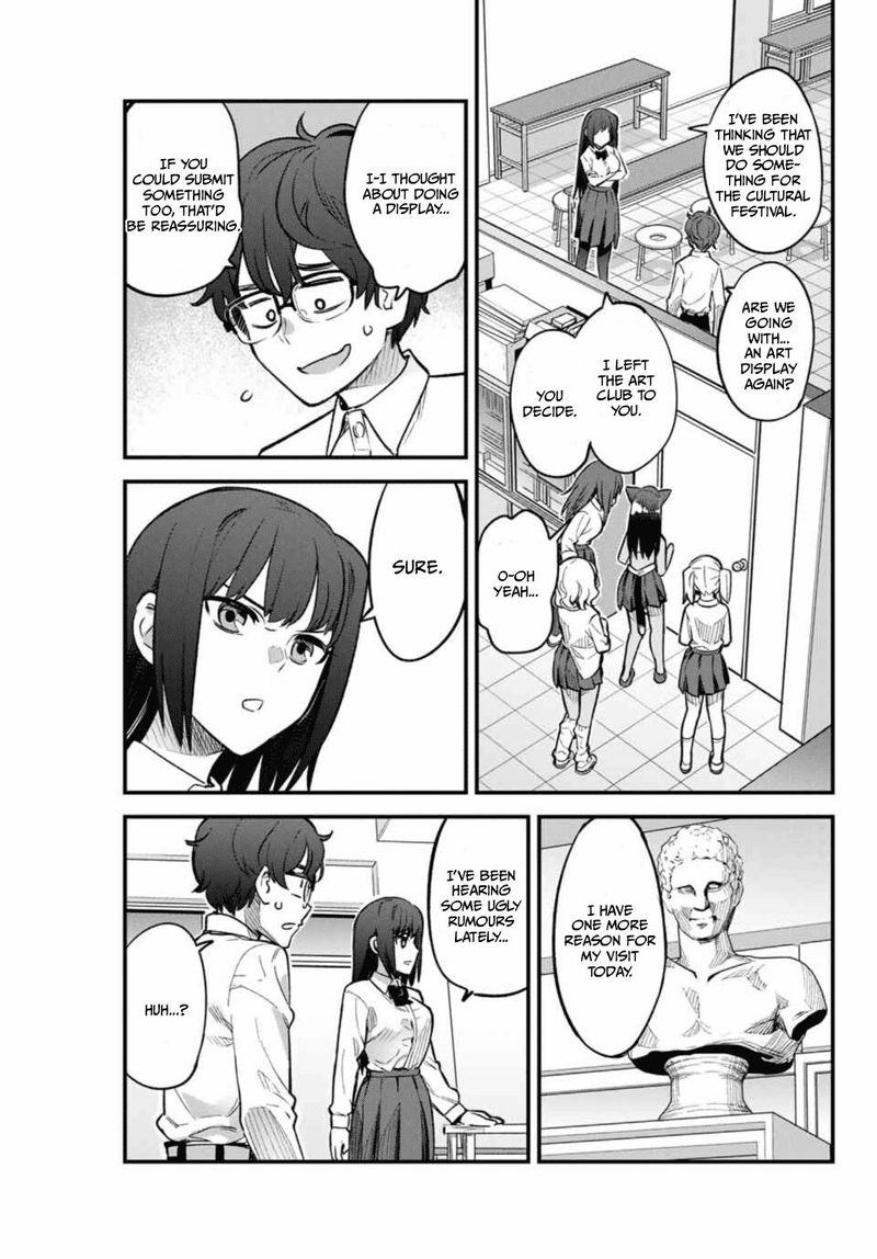 Please Dont Bully Me Nagatoro 38 3