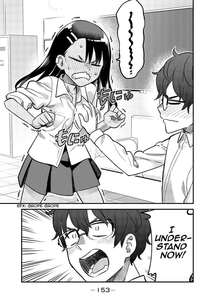 Please Dont Bully Me Nagatoro 38 31