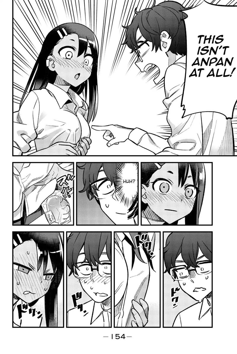 Please Dont Bully Me Nagatoro 38 32