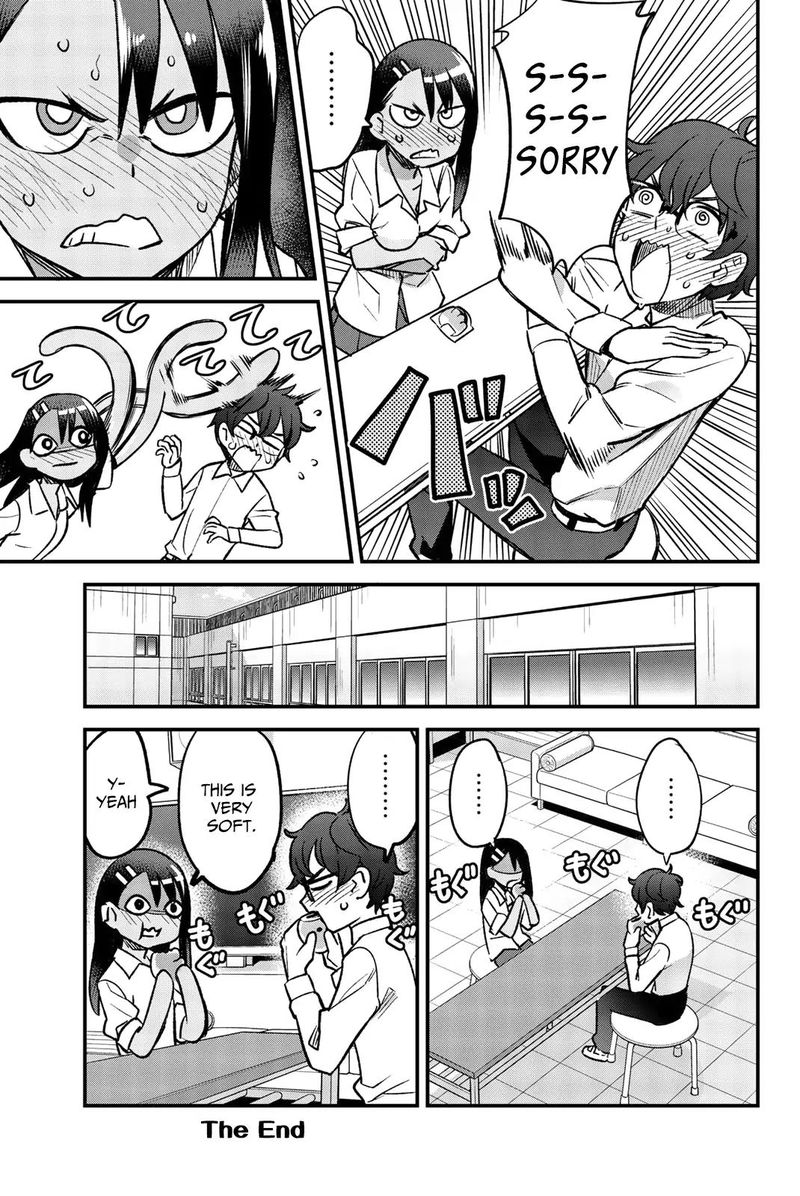 Please Dont Bully Me Nagatoro 38 33
