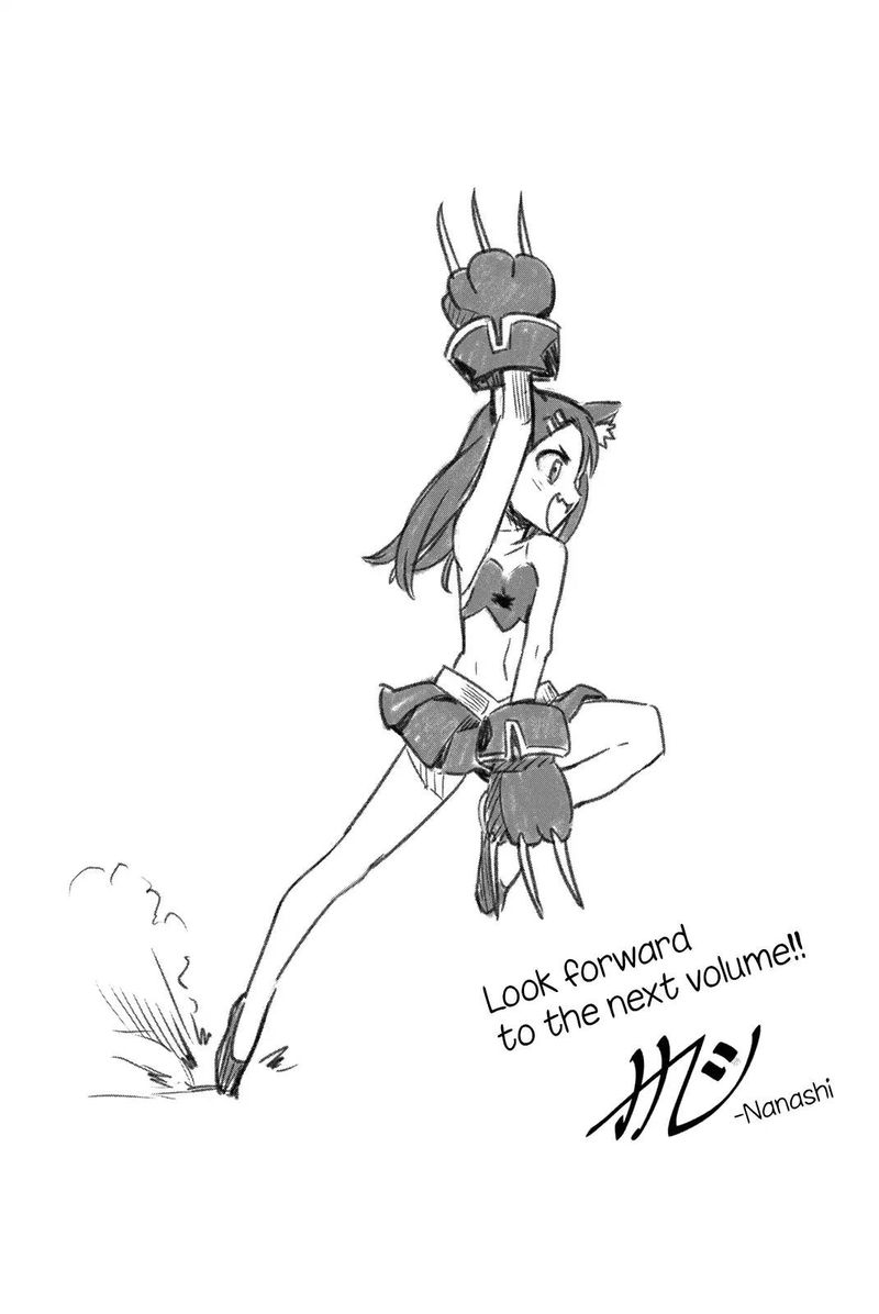 Please Dont Bully Me Nagatoro 38 34