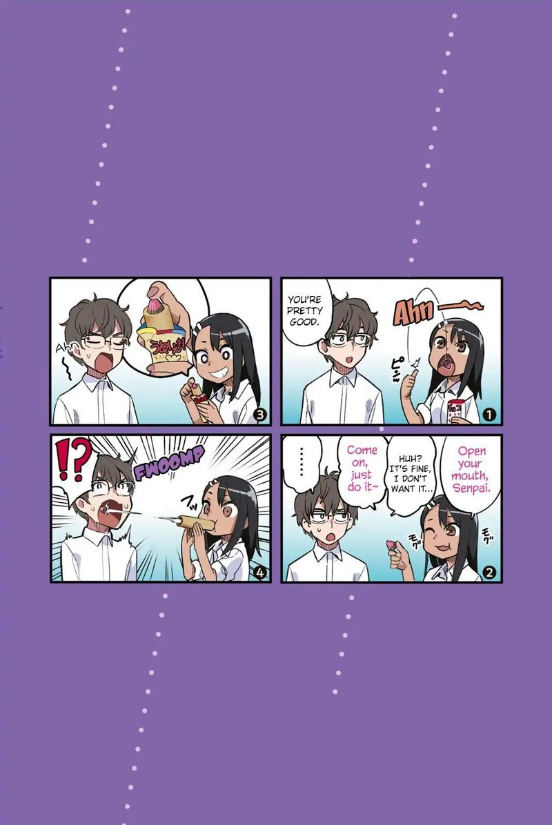 Please Dont Bully Me Nagatoro 38 36