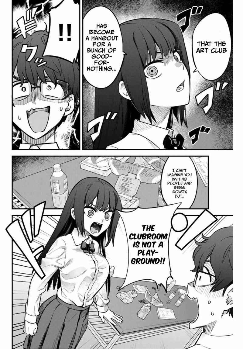 Please Dont Bully Me Nagatoro 38 4