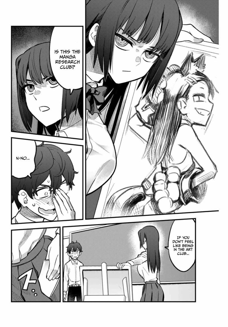 Please Dont Bully Me Nagatoro 38 6