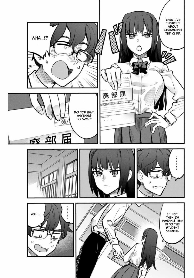 Please Dont Bully Me Nagatoro 38 7