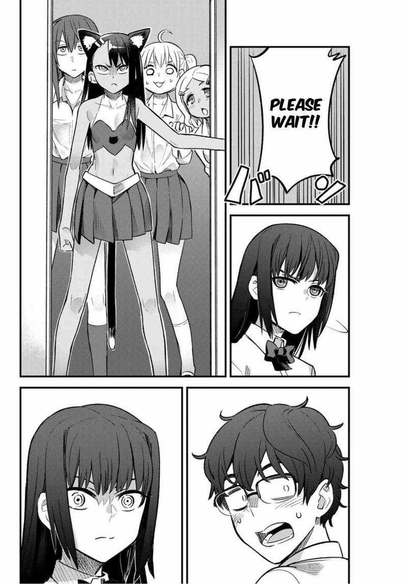 Please Dont Bully Me Nagatoro 38 8
