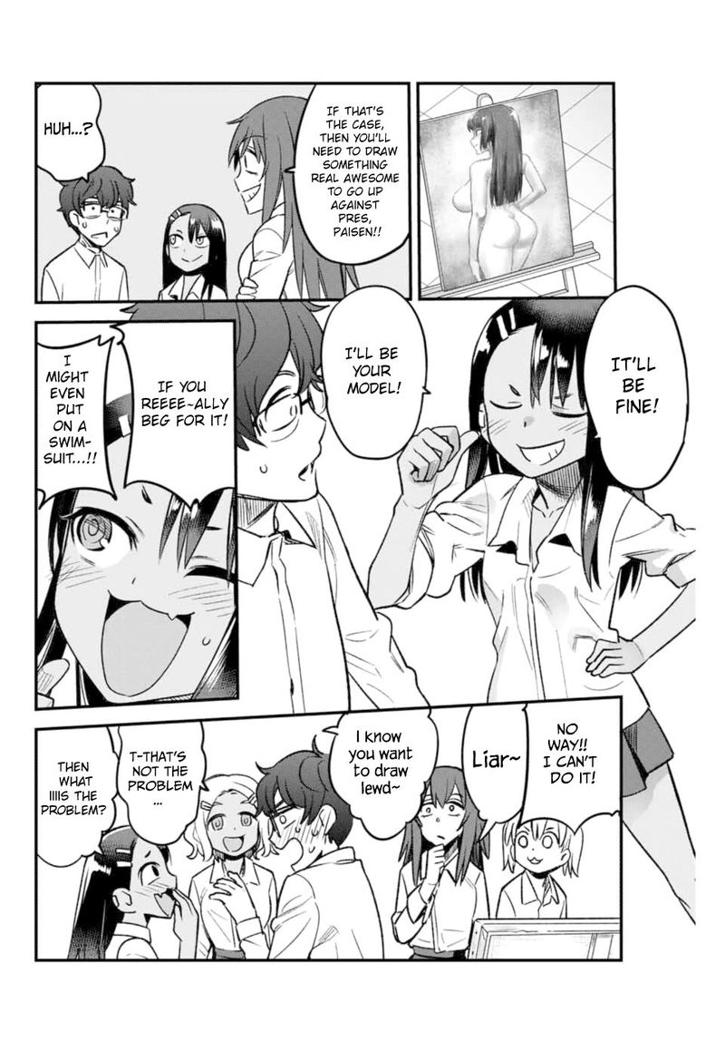 Please Dont Bully Me Nagatoro 39 14