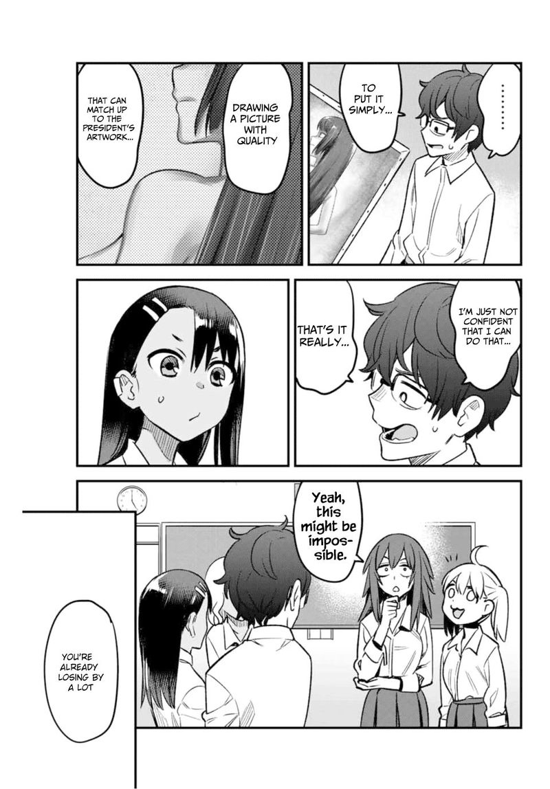 Please Dont Bully Me Nagatoro 39 15