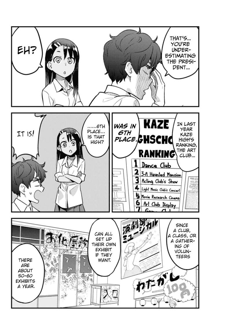 Please Dont Bully Me Nagatoro 39 6