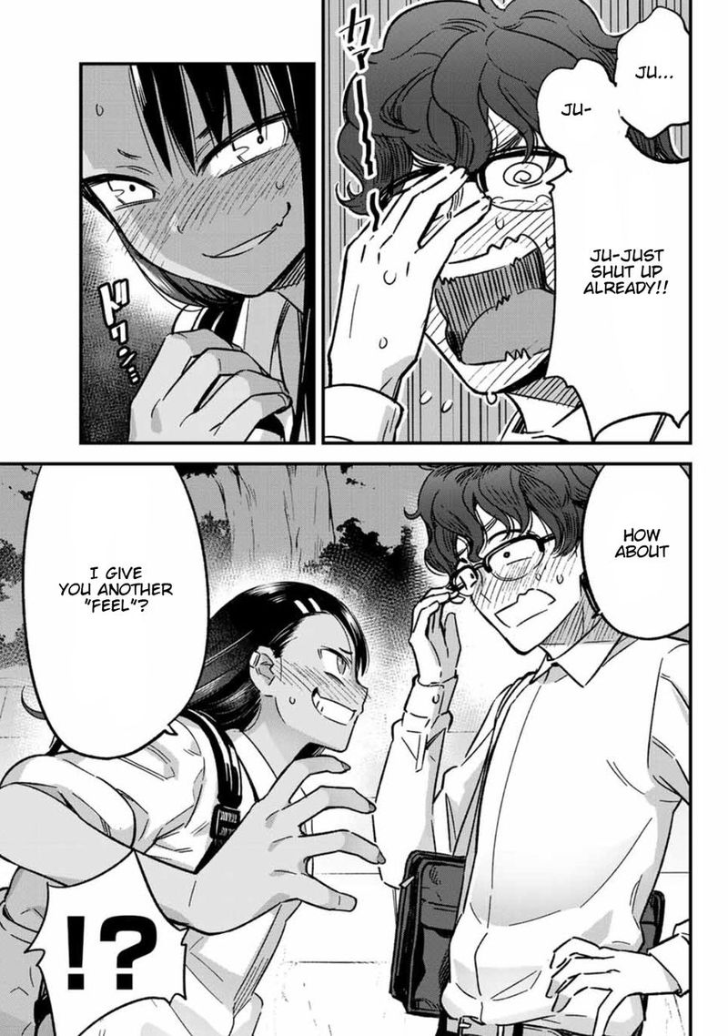 Please Dont Bully Me Nagatoro 4 13
