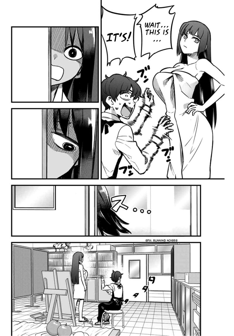 Please Dont Bully Me Nagatoro 40 16