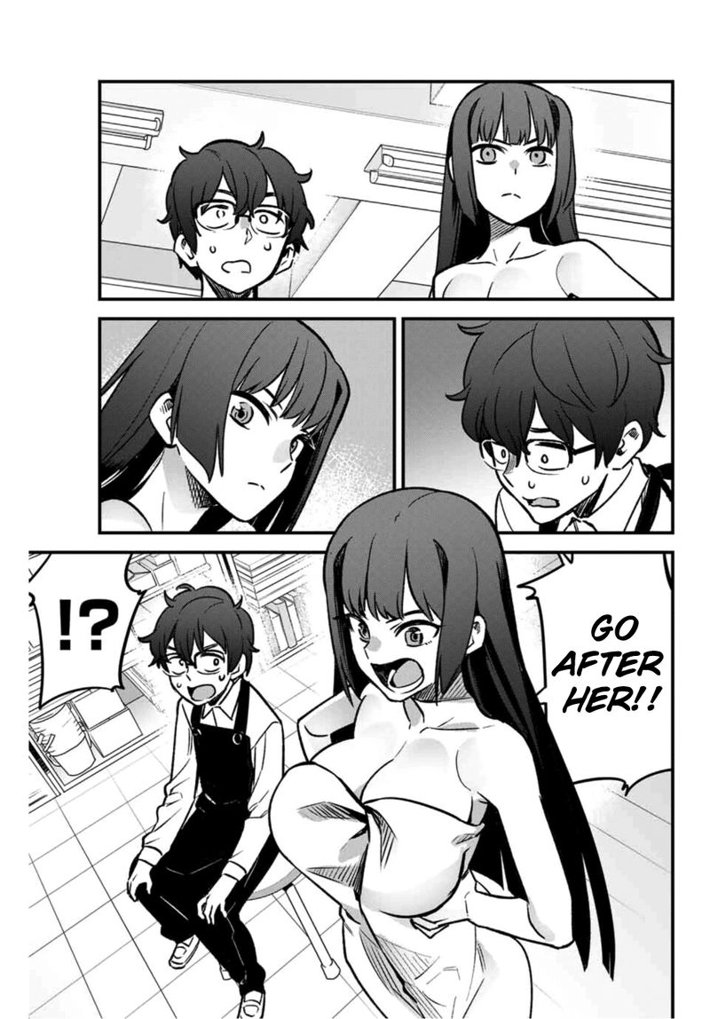 Please Dont Bully Me Nagatoro 40 17