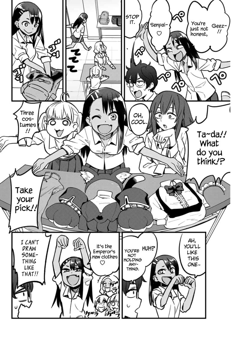 Please Dont Bully Me Nagatoro 40 4