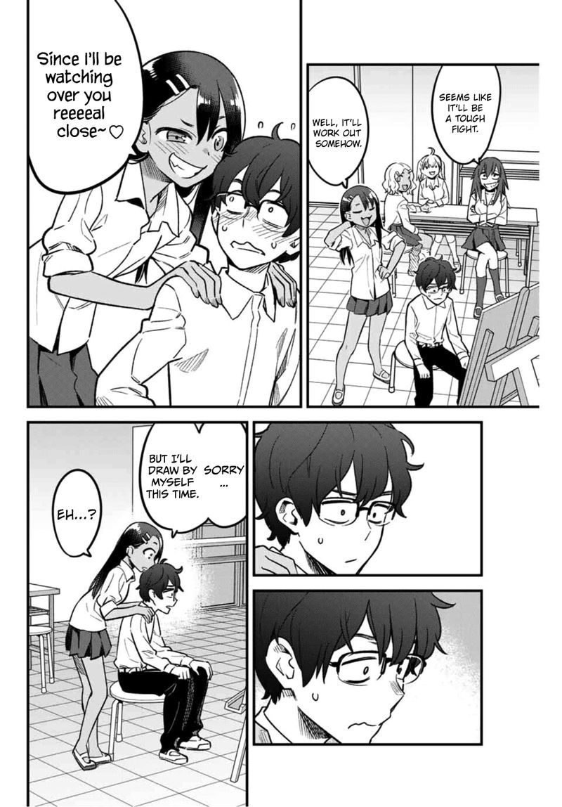 Please Dont Bully Me Nagatoro 40 6