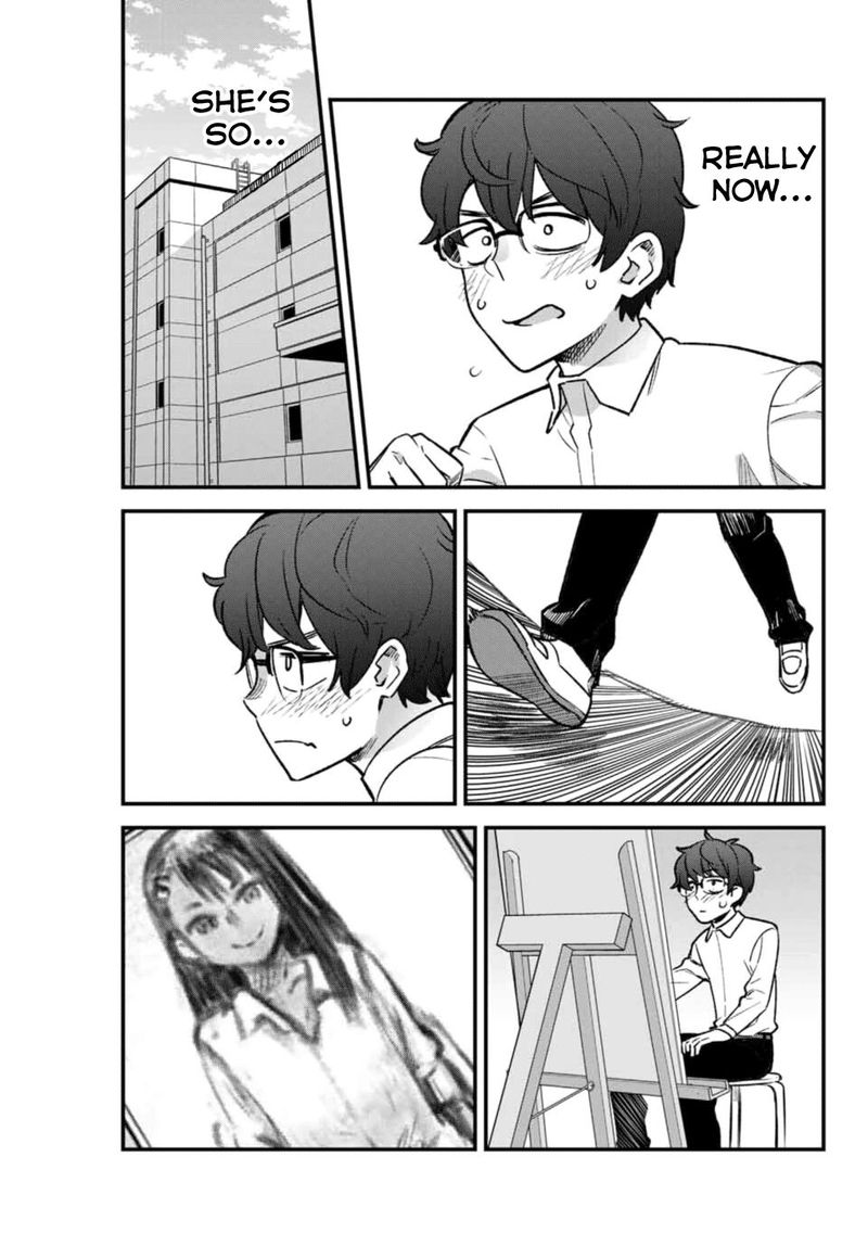 Please Dont Bully Me Nagatoro 41 5