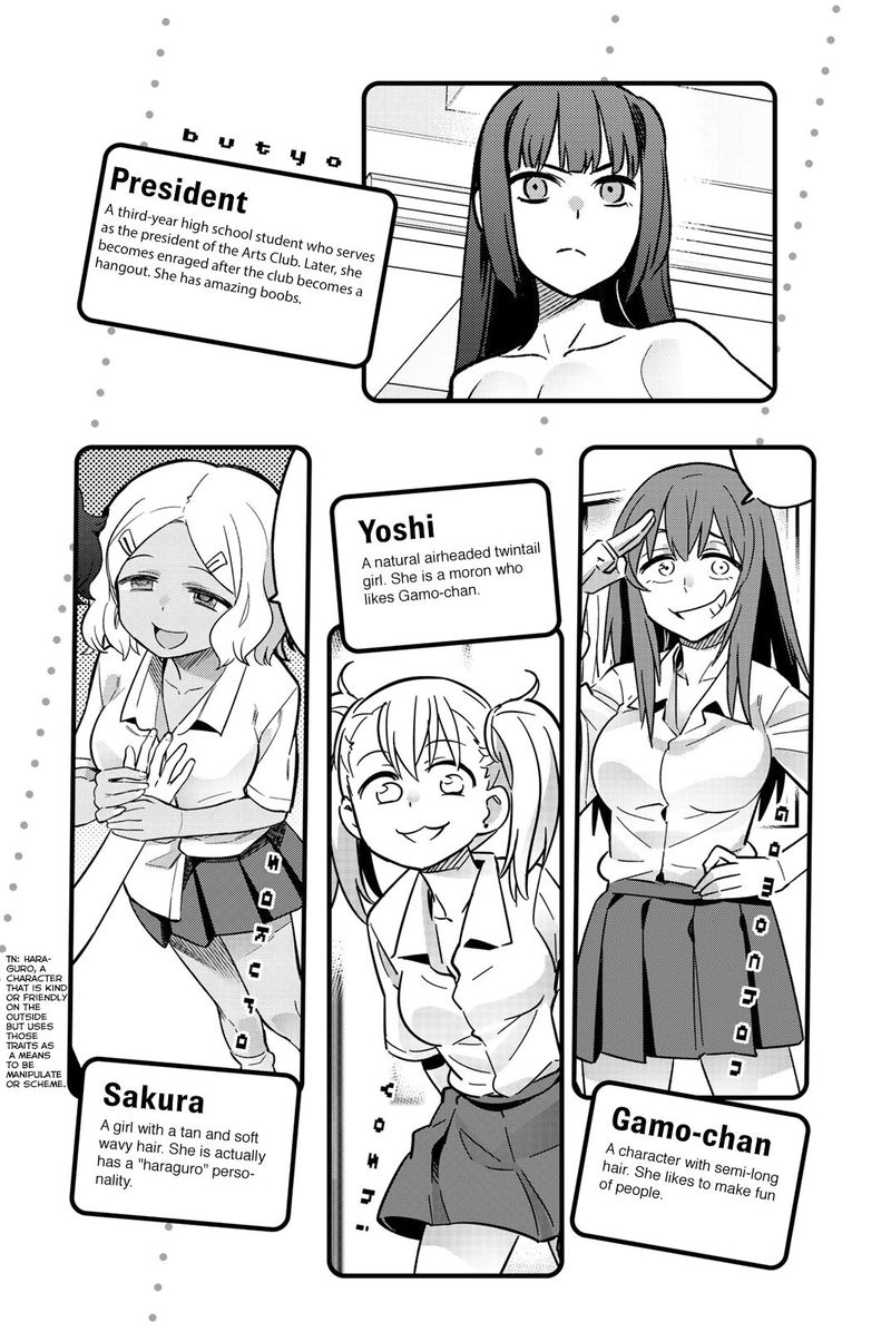 Please Dont Bully Me Nagatoro 46 24