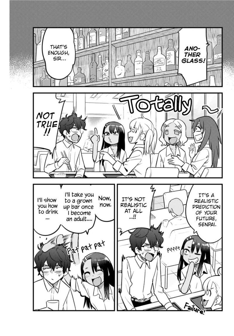 Please Dont Bully Me Nagatoro 48 5