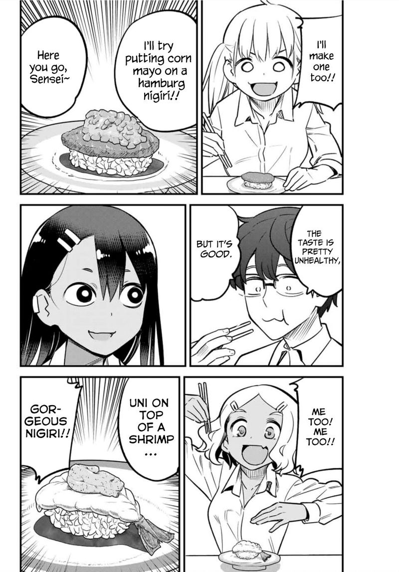 Please Dont Bully Me Nagatoro 49 10