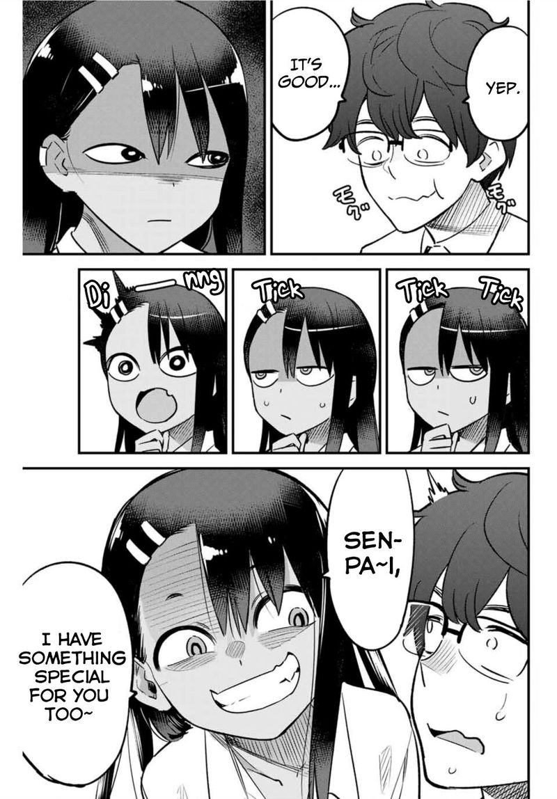 Please Dont Bully Me Nagatoro 49 11