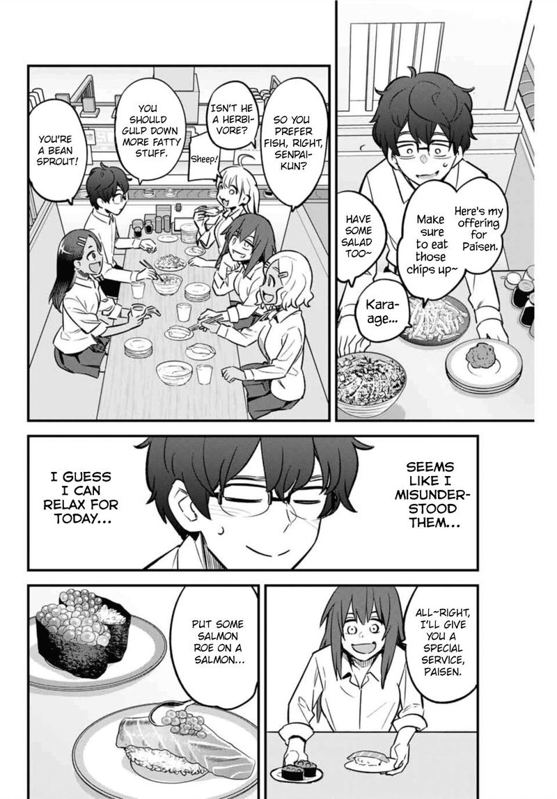 Please Dont Bully Me Nagatoro 49 8