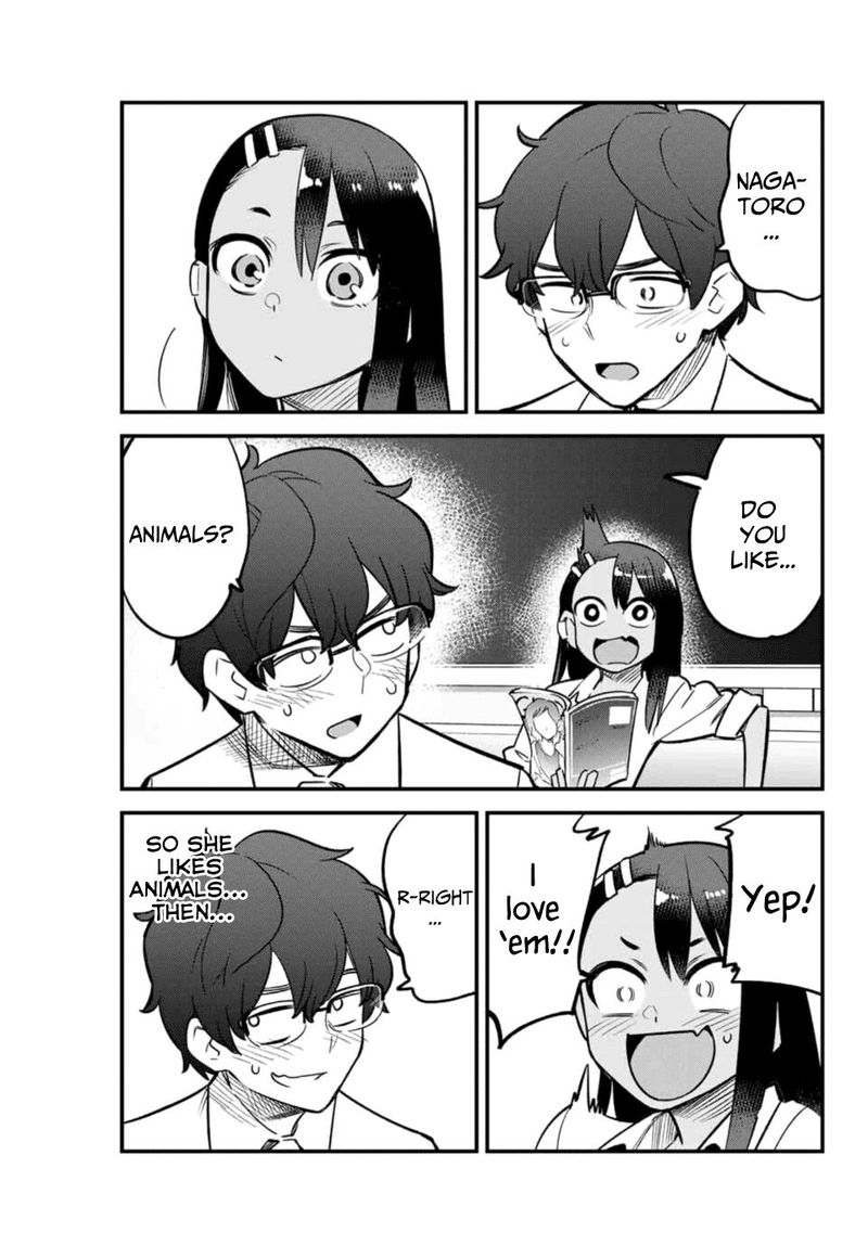 Please Dont Bully Me Nagatoro 50 11
