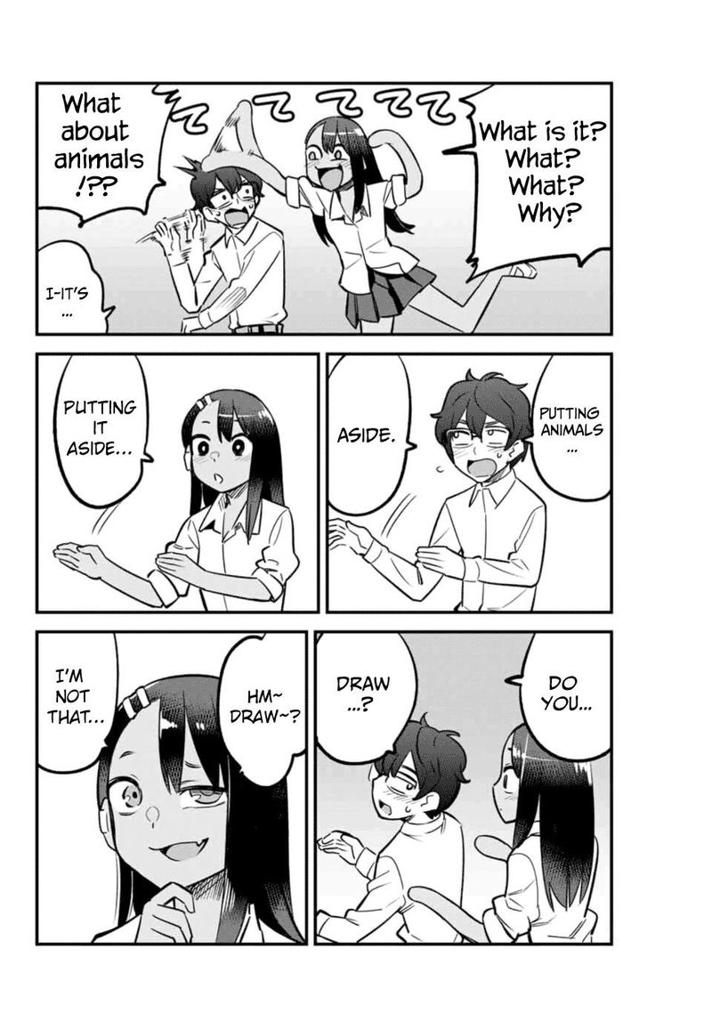 Please Dont Bully Me Nagatoro 50 12